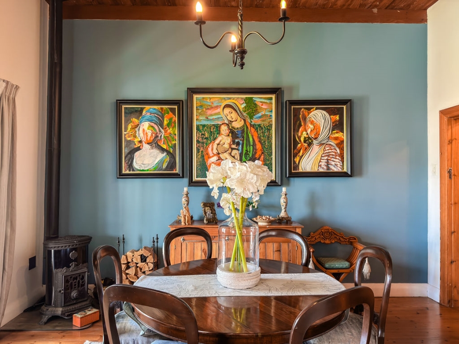 3 Bedroom Property for Sale in Gouda Western Cape